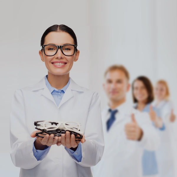 What Should You Know Before Selecting Good Eyeglass?