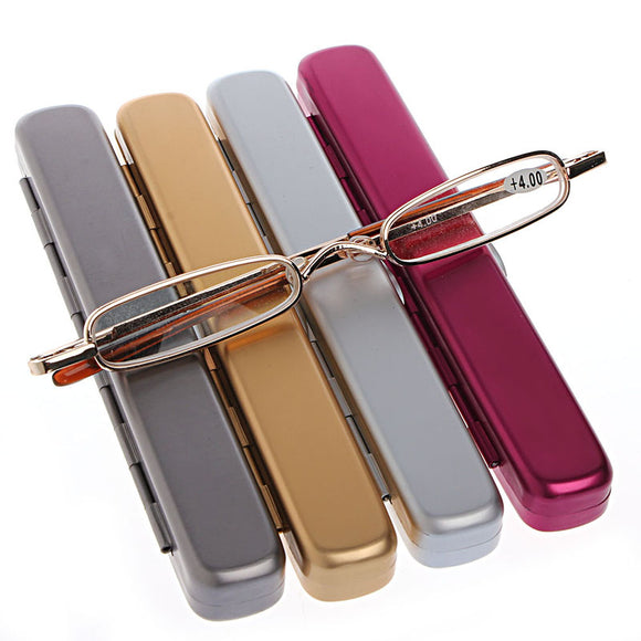 Super Thins Reading Eyeglasses