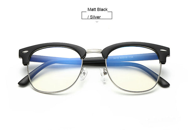 Fashionable Computer Glasses