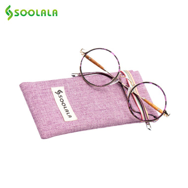 Women's Vintage Reading Eyeglasses